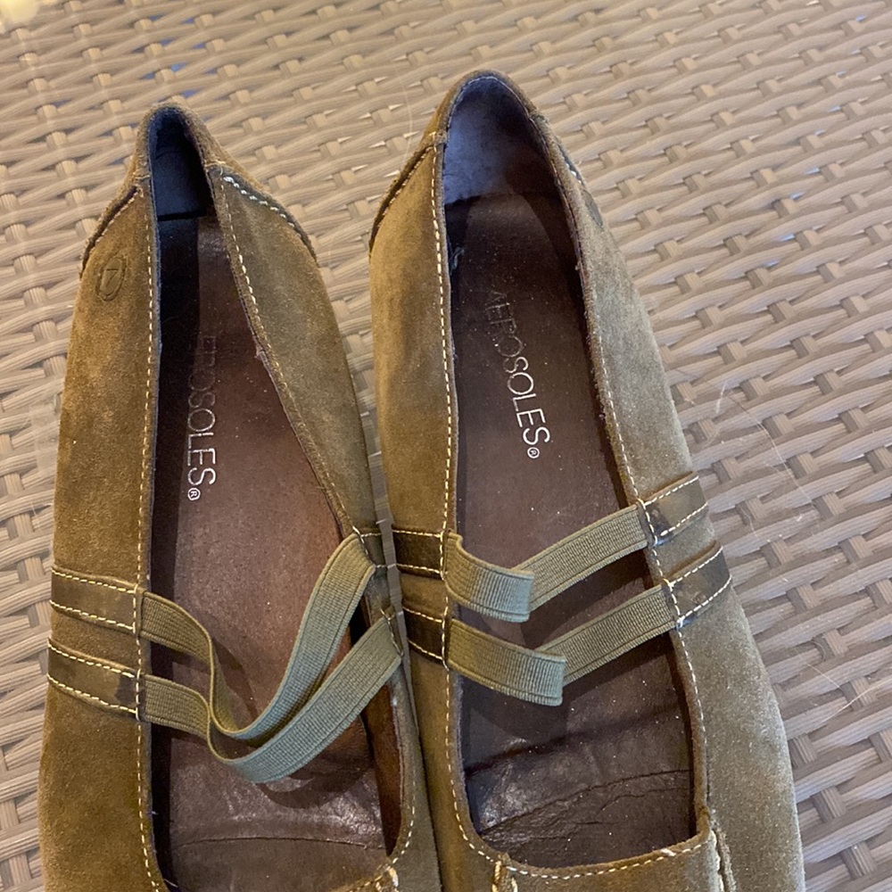 aerosoles mary janes